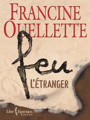 cover image of Feu, tome 2